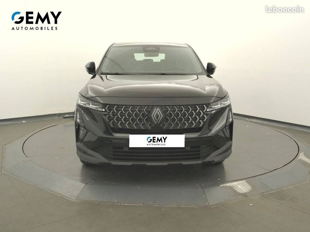 RENAULT Austral full hybrid E-Tech 200 ch Evolution (image 2)