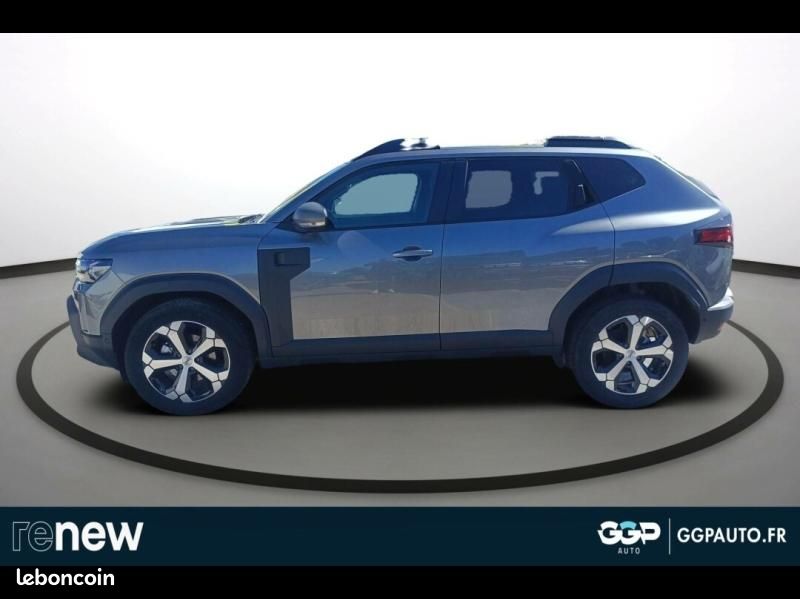 Dacia Duster hybrid 140ch Journey (image 3)