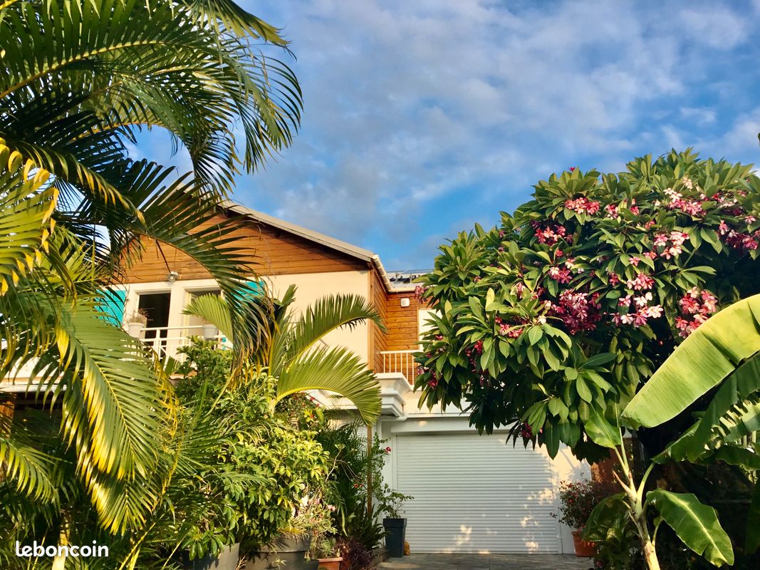 Maison 7 pièces 190 m² · à Saint-Pierre · 190 m² · 750 000 €