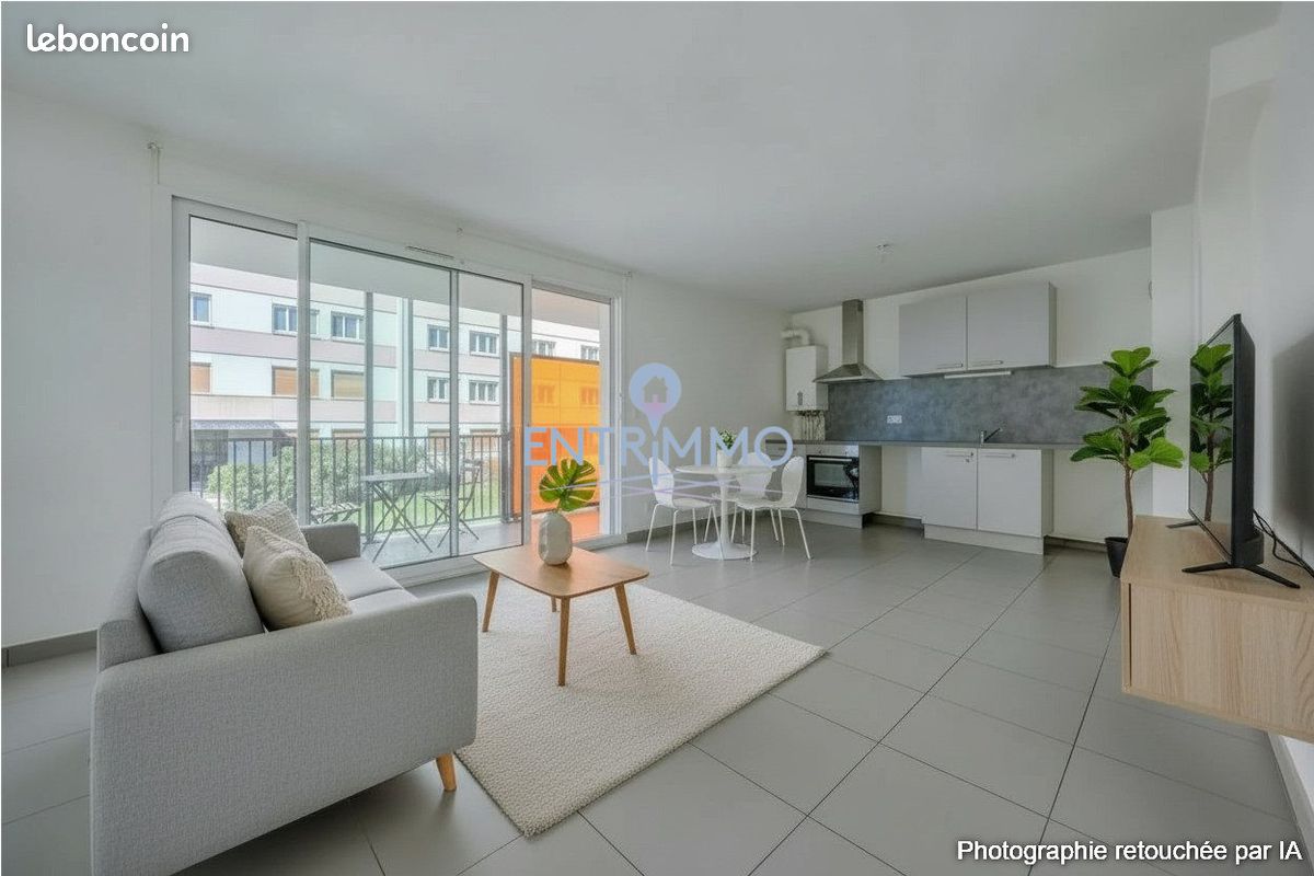 Appartement 2 pièces 49 m² · à Aix-les-Bains · 49 m² · 207 000 €