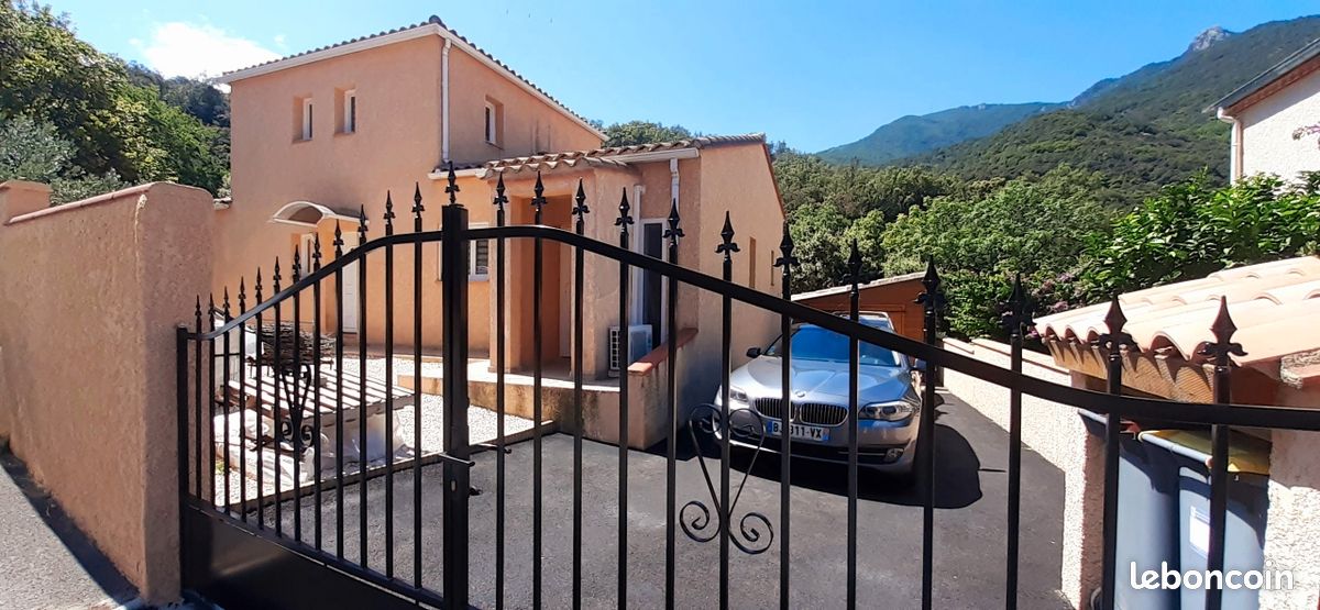 Maison 5 pièces 115 m² · à Sorède · 115 m² · 399 000 €