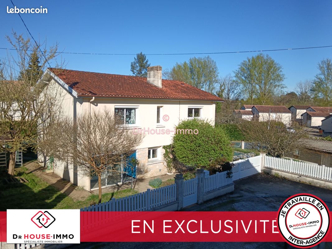 Maison 5 pièces 144 m² · à Miramont-de-Guyenne · 144 m² · 137 000 €