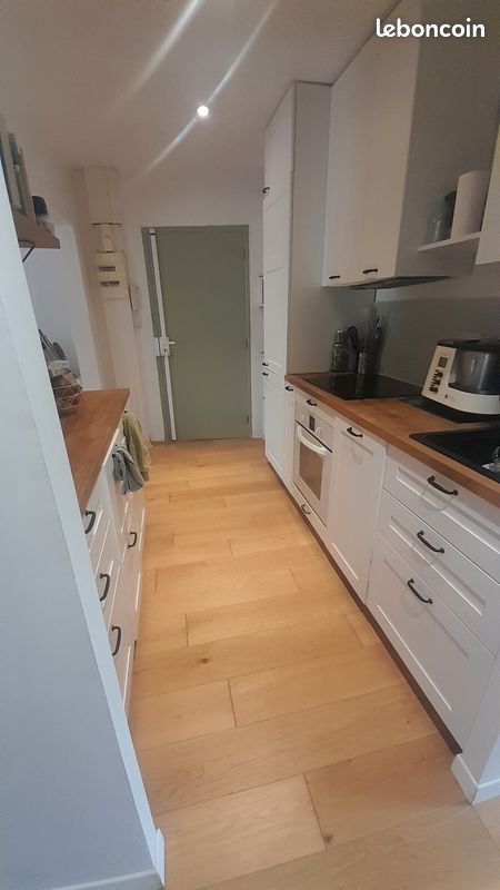 Appartement 3 pièces 54 m² · à Toulouse · 54 m² · 950 €/mois