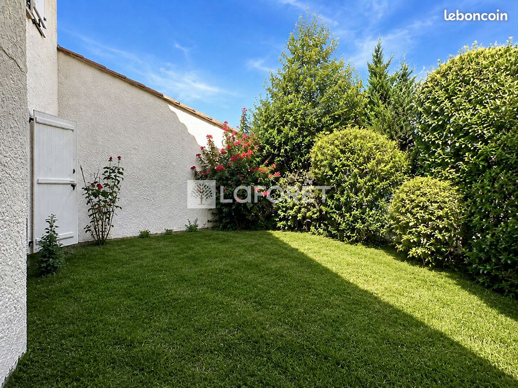 Maison 4 pièces 92 m² · à Montpellier · 92 m² · 370 000 €