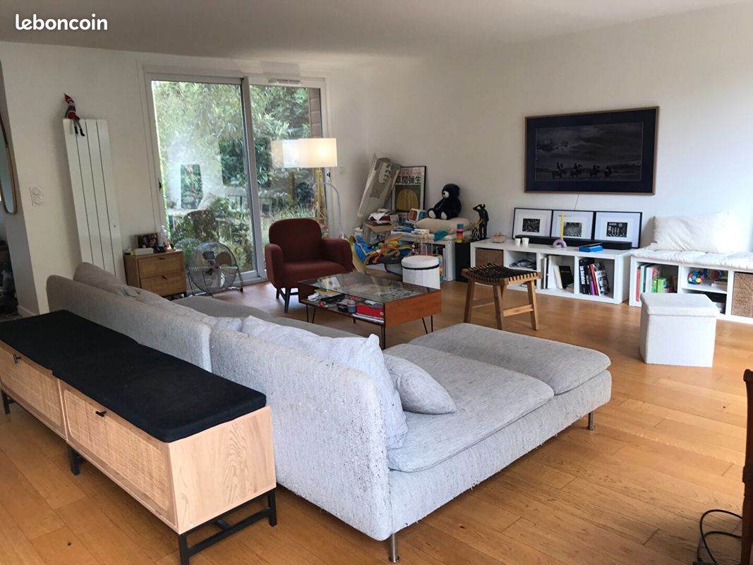 Maison a louer montreuil - 4 pièce(s) - 122 m2 - Surfyn