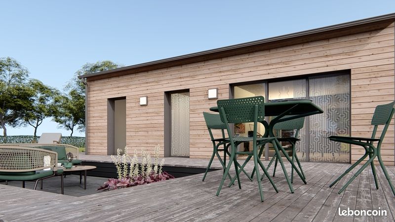 Maison 4 pièces 72 m² · à Plessé · 72 m² · 250 500 €
