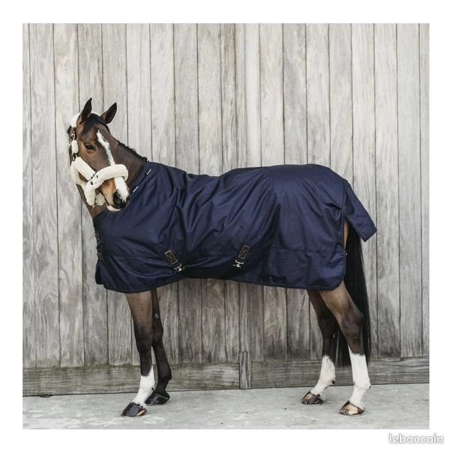 Couverture Imperméable KENTUCKY All Weather Pro (NEUVE) 145 (image 5)