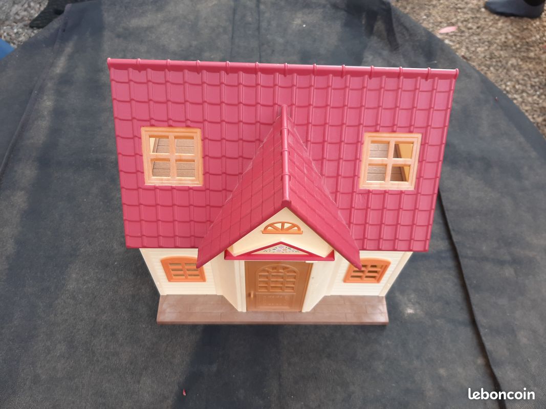 Petite Maison Jeu (image 2)
