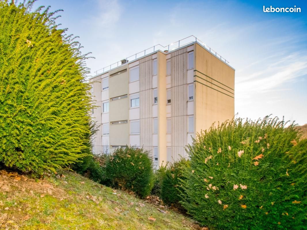Appartement 4 pièces 77 m² · à Le Creusot · 77 m² · 613 €/mois