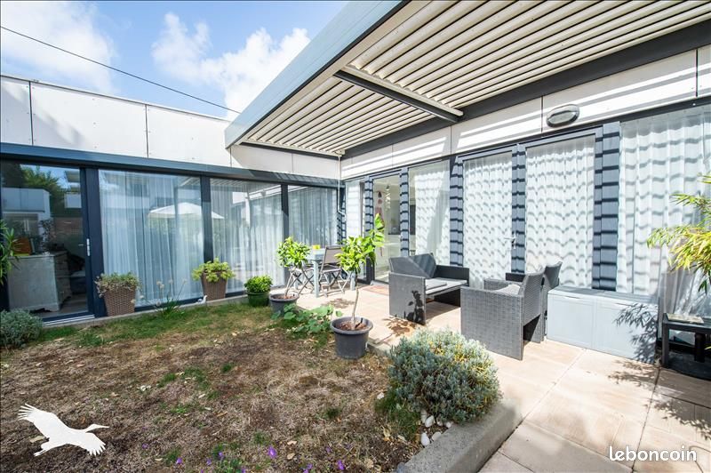 Maison 4 pièces 73 m² · à La Rochelle · 73 m² · 1 474 €