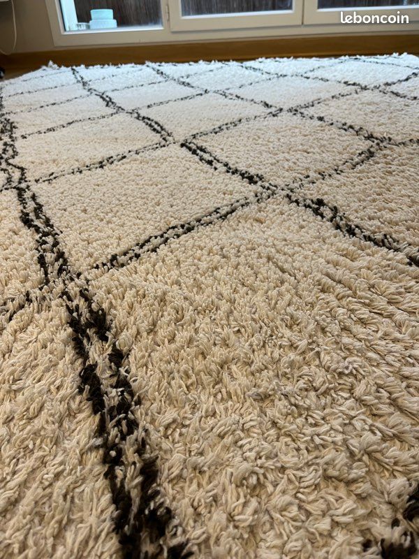 Grand tapis Alinéa (image 5)