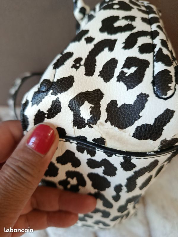 Sac bandoulière (image 5)