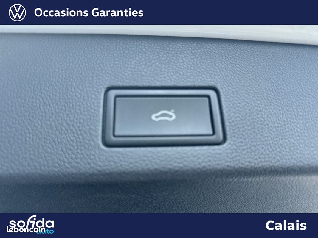 VOLKSWAGEN Golf SW 1.5 eTSI EVO2 150 DSG7 R-Line (image 17)