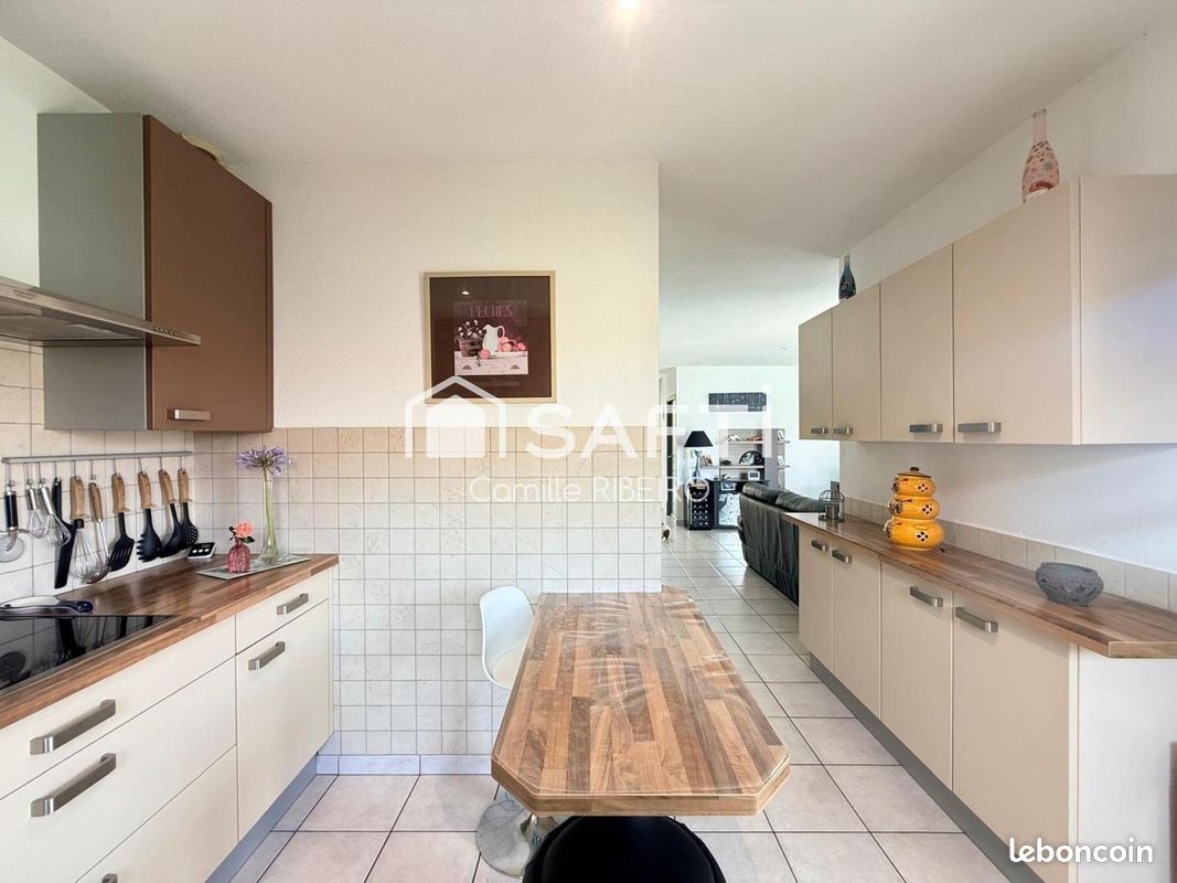 Maison 4 pièces 90 m² (image 8)