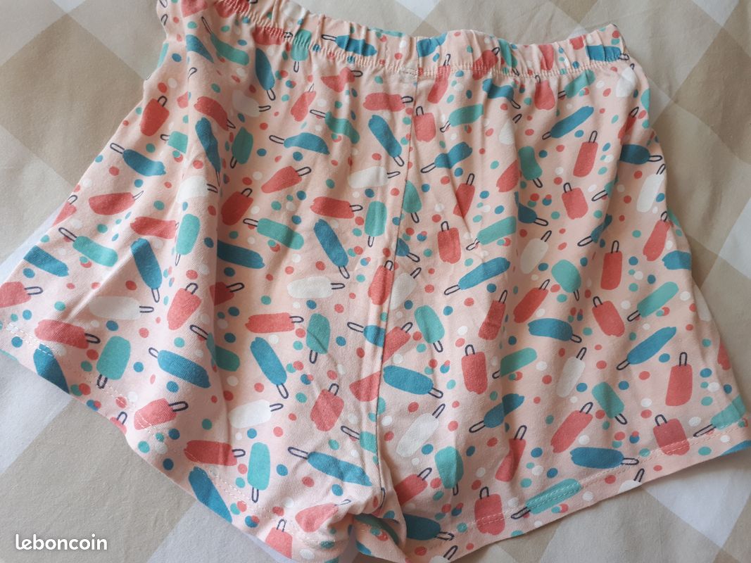 Lot vêtements fille 12 ans (image 1)