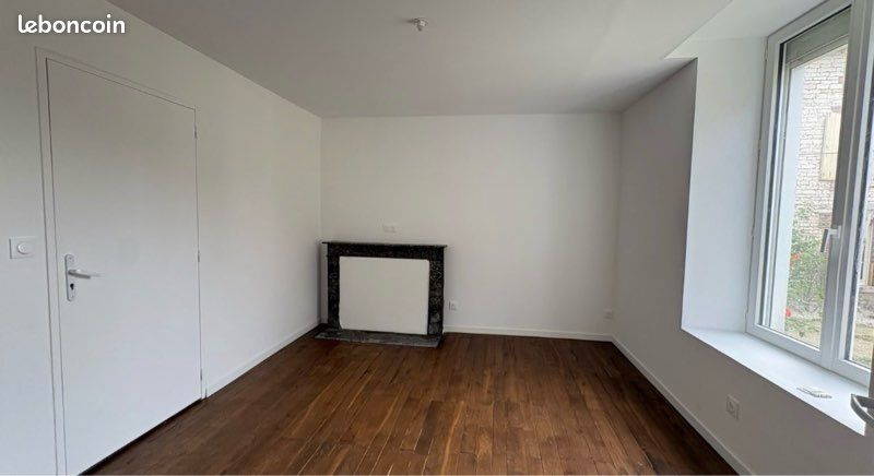 Appartement 2 pièces 28 m² · à Bar-sur-Aube · 28 m² · 380 €/mois