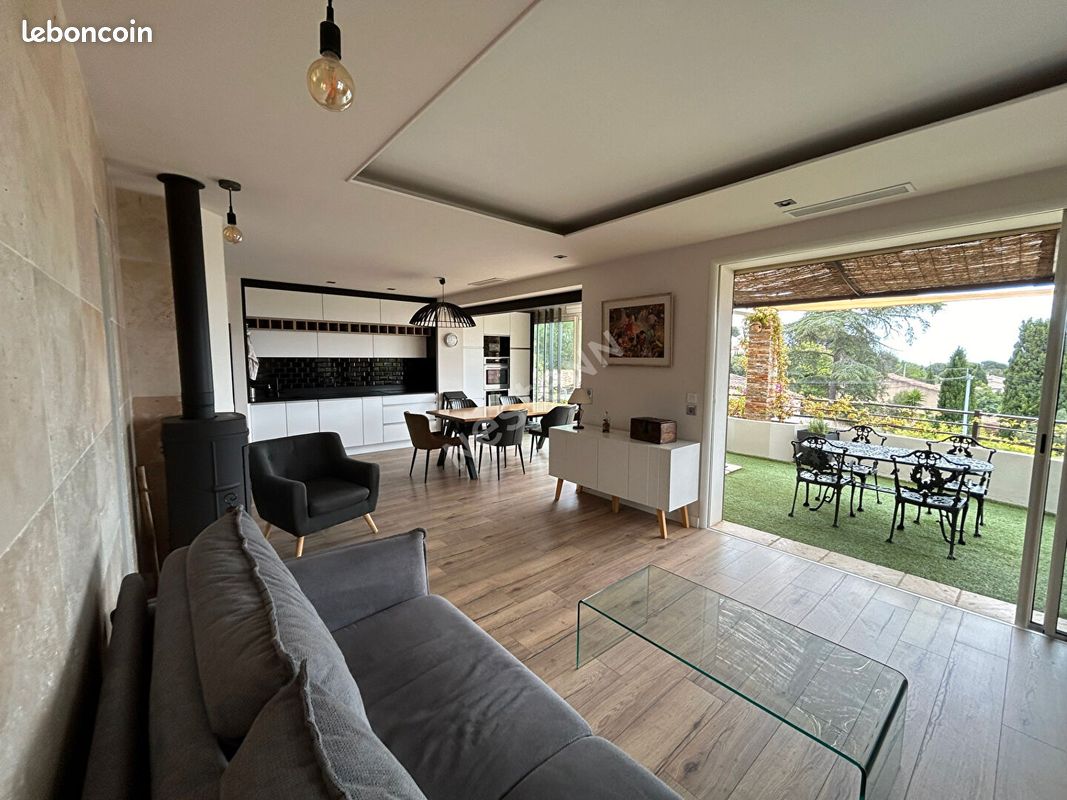 Appartement 3 pièces 94 m² · à La Ciotat · 94 m² · 775 000 €