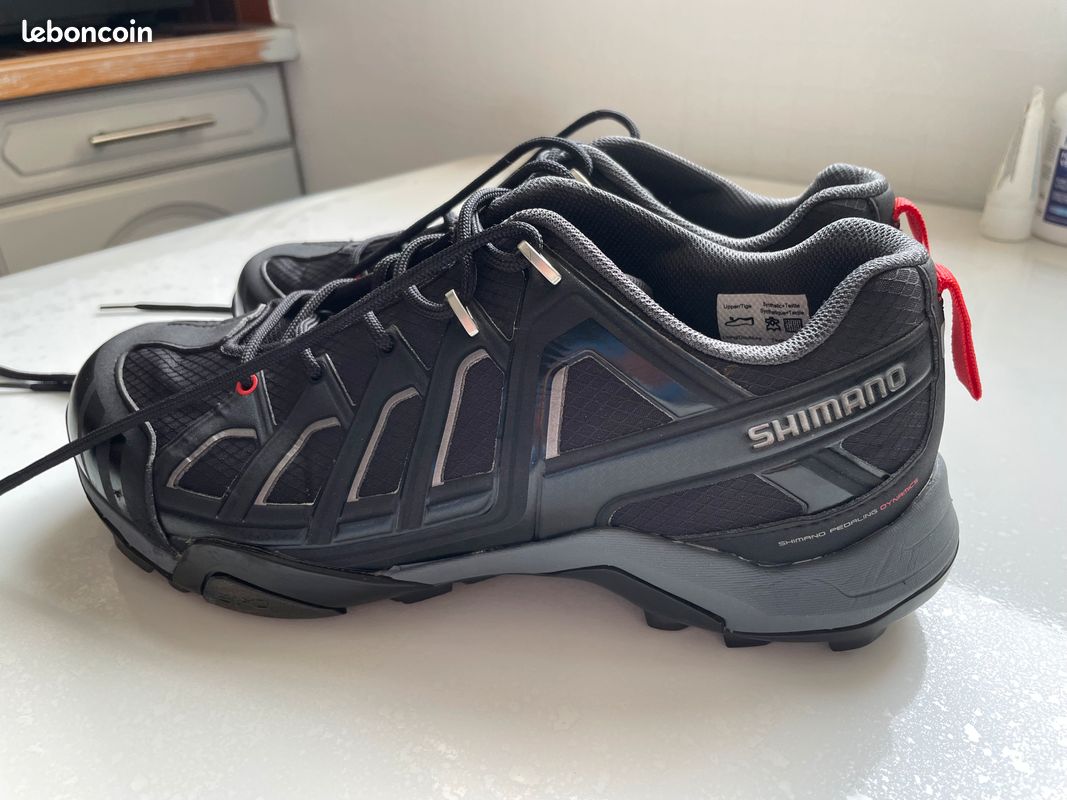 Chaussures VTT (image 2)