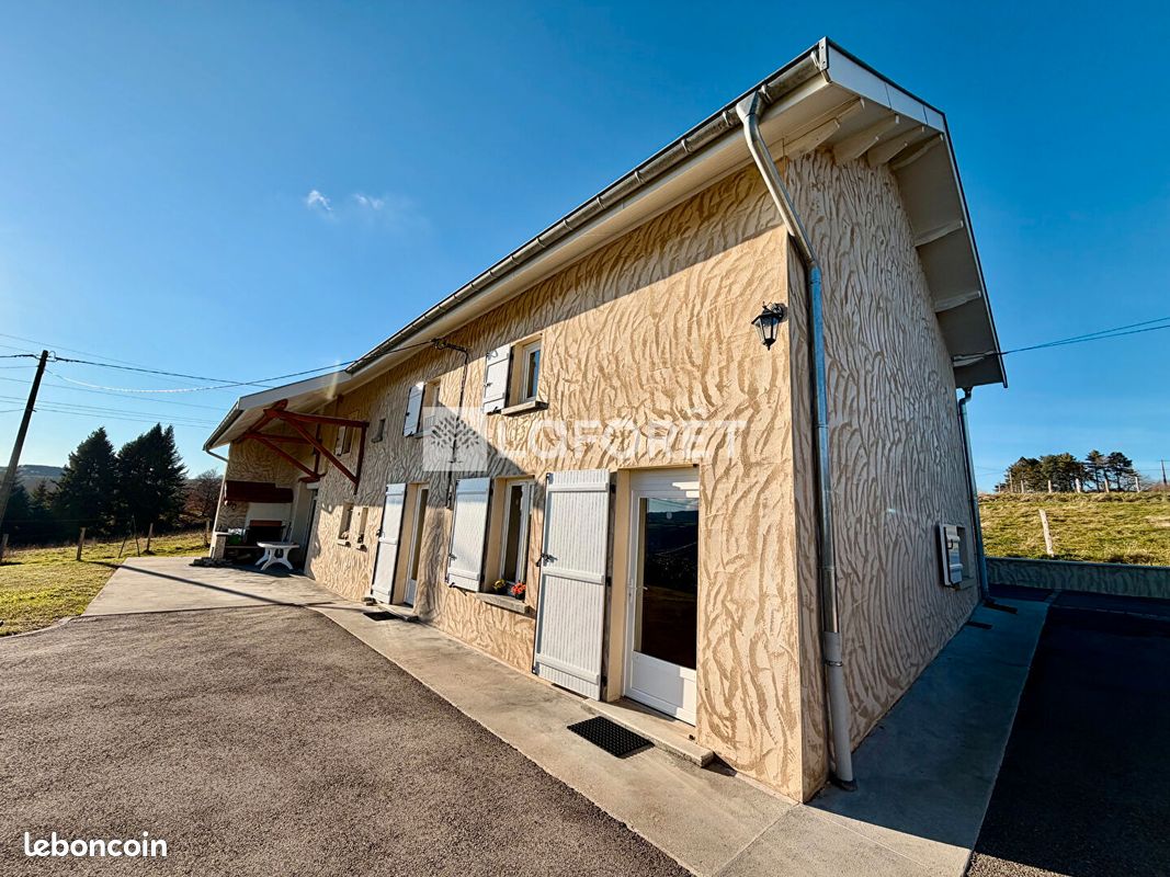 Maison 6 pièces 190 m² · à La Tour-du-Pin · 190 m² · 430 000 €