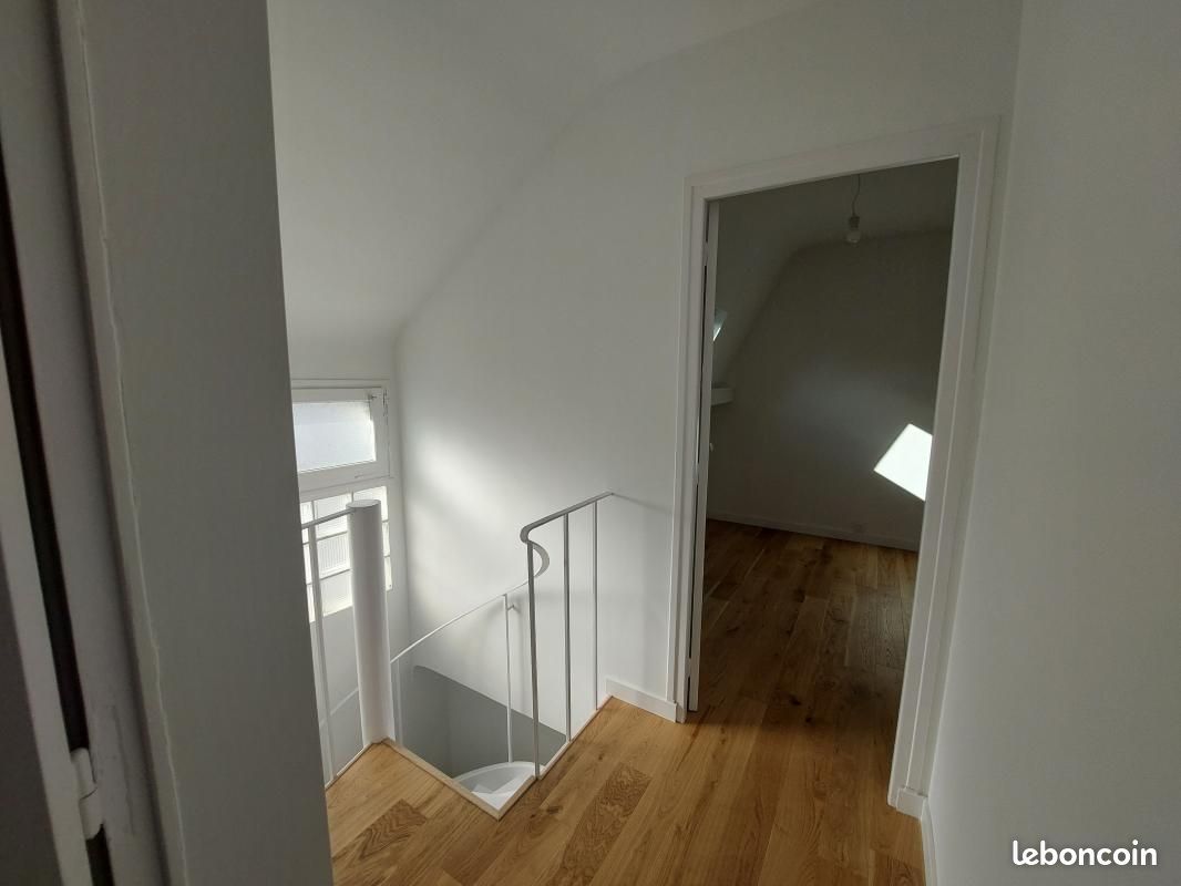 Appartement a louer  - 3 pièce(s) - 58 m2 - Surfyn