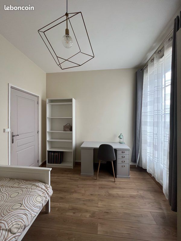 Appartement 2 pièces 66 m² · à Amiens · 66 m² · 400 €