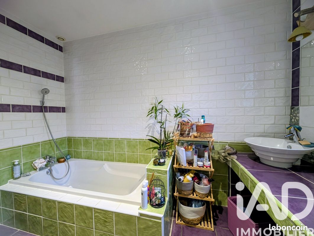 Maison 5 pièces 135 m² (image 7)