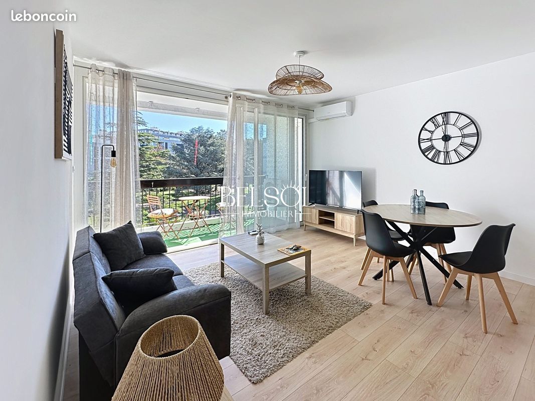Appartement 2 pièces 40 m² · à Saint-Cyprien · 40 m² · 155 000 €