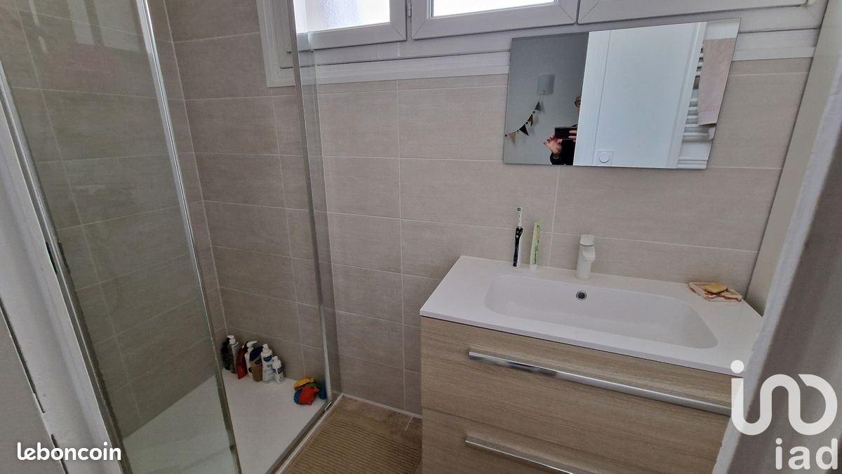 Appartement 3 pièces 70 m² - Royan 17200 (image principale 6)