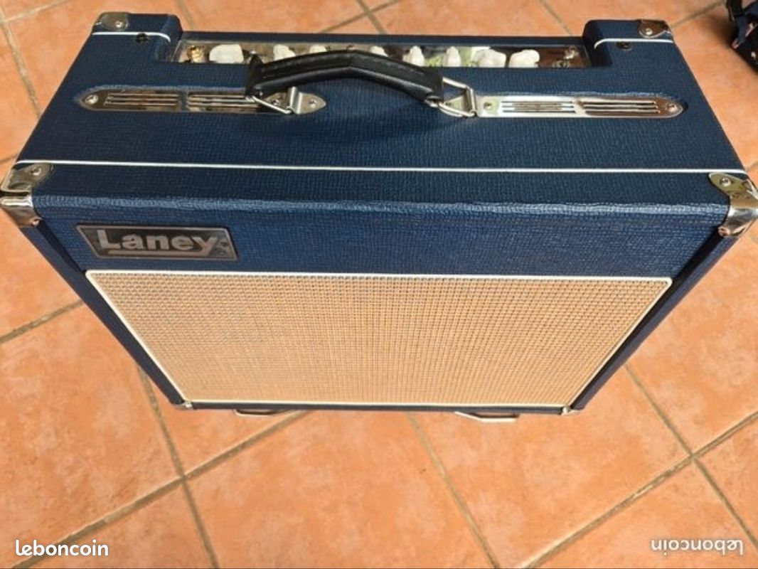 Laney L5T-112 (image 1)
