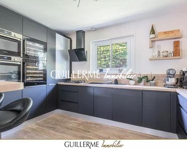 Maison 730 000 € - 131 m²