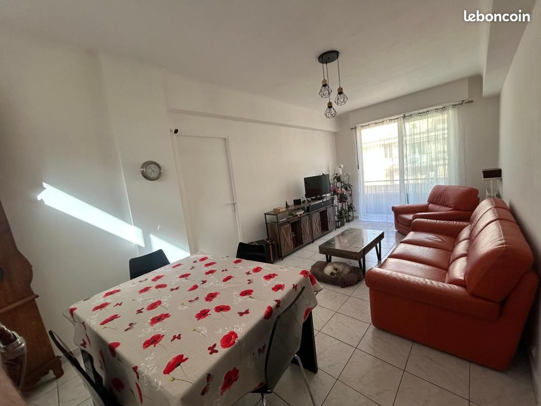 Appartement 3 pièces 75 m²