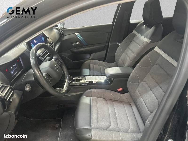Citroën C4 e- 136 ch Automatique Feel Pack (image 9)