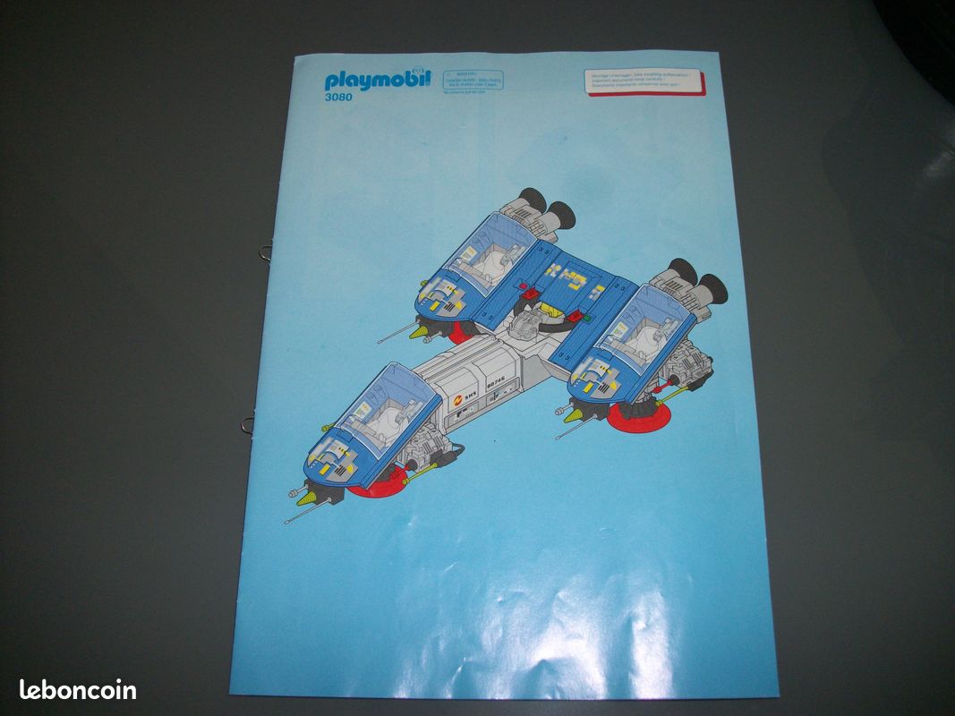 PLAYMOBIL PIÈCE DÉTACHÉE base lunaire, vaisseau ref 3079 3080 3280 3282, tubes EUR 2,60 PLAYMOBIL PIÈCE DÉTACHÉE base lunaire, vaisseau ref 3079 3080 3280 3282, tubes EUR 2,60