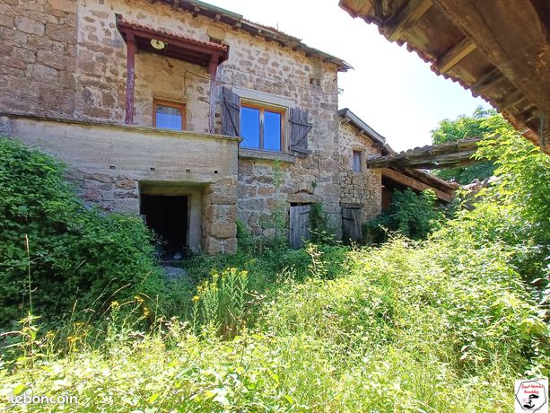 Propriété 3 pièces 63 m²