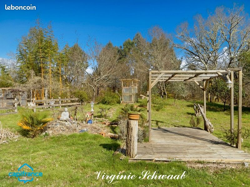 Maison 3 pièces 73 m² - Laluque 40465 (image principale 16)