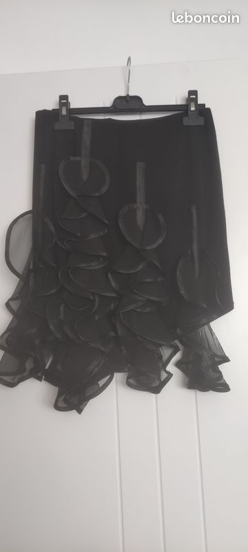 Vêtements été femme (image 5)