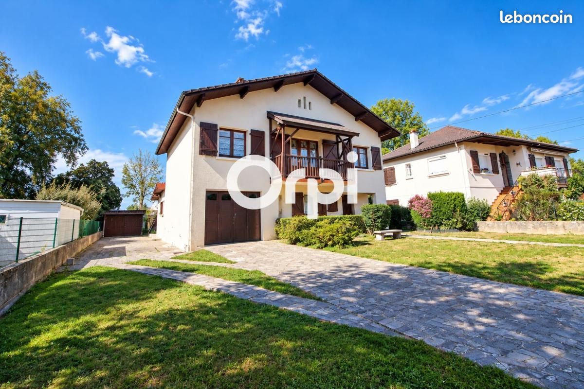 Maison 3 pièces 96 m² · à Arudy · 96 m² · 166 500 €