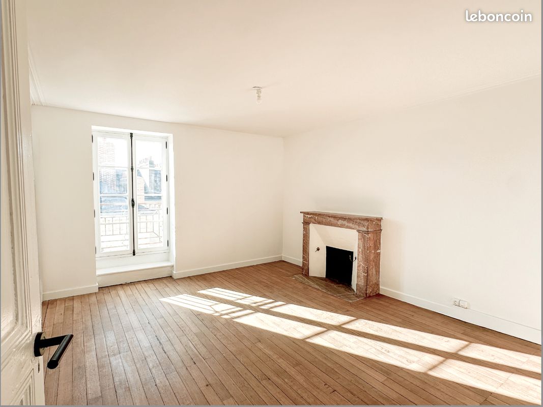 Appartement 4 pièces 87 m² · à Nantes · 87 m² · 1 290 €/mois