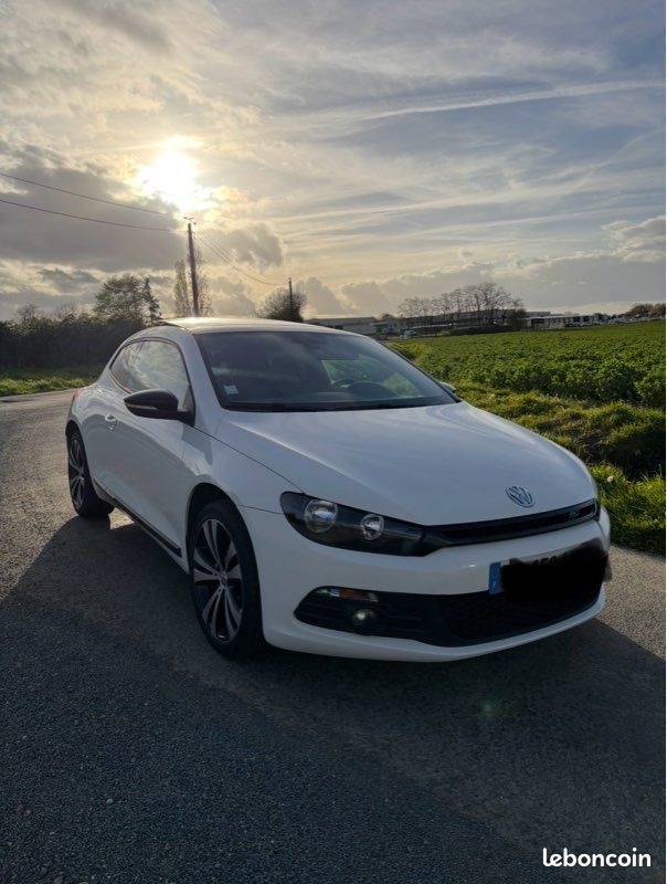 Scirocco (image 1)