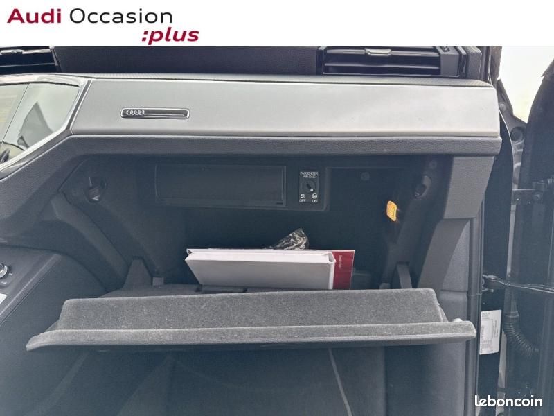Audi Q3 35 TFSI 150ch Design S tronic 7 (image 32)