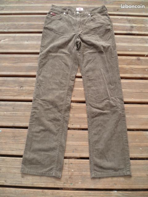 Jeans LEE COOPER taille 42 (image 1)