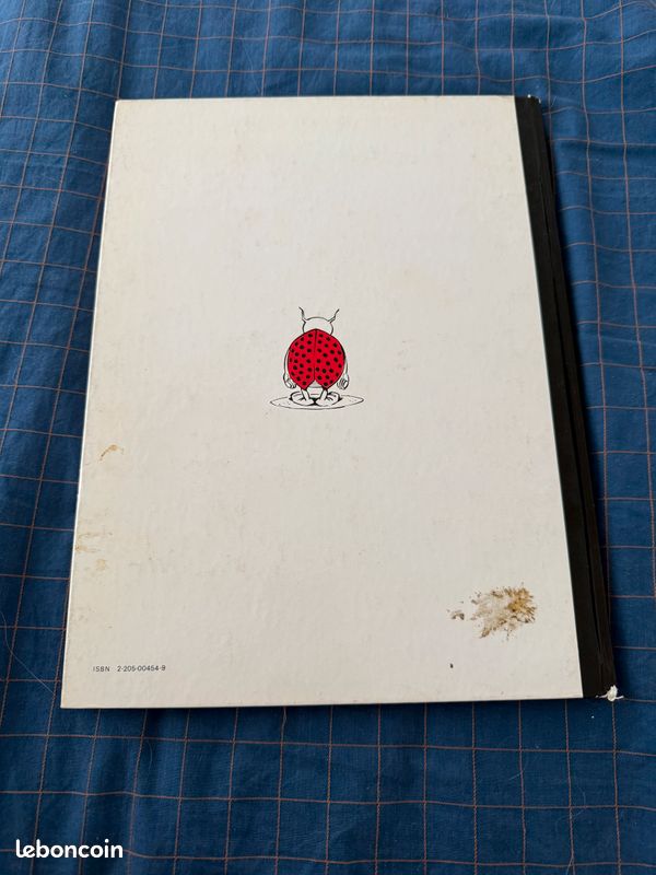BD Gotlib – Rubrique-à-Brac (image 2)
