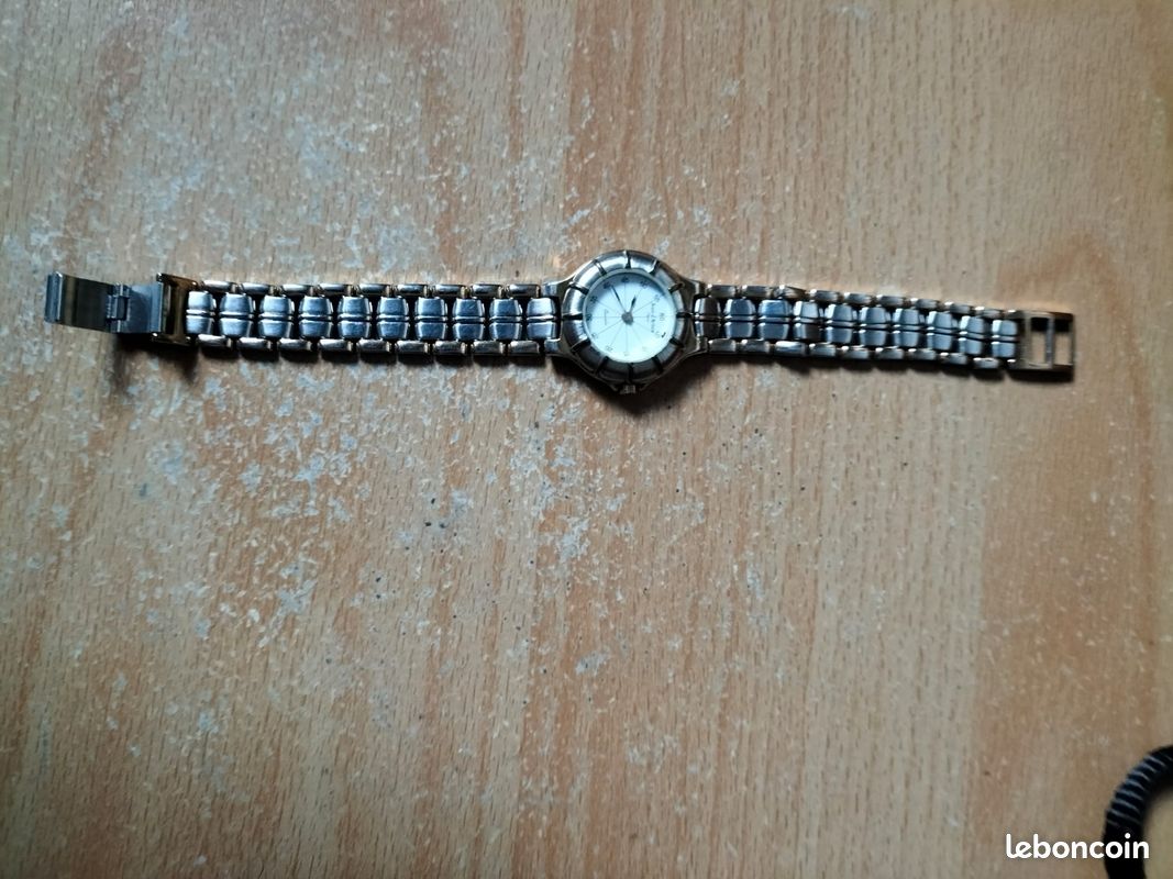 Montre femme Jean d'Artan (image 1)