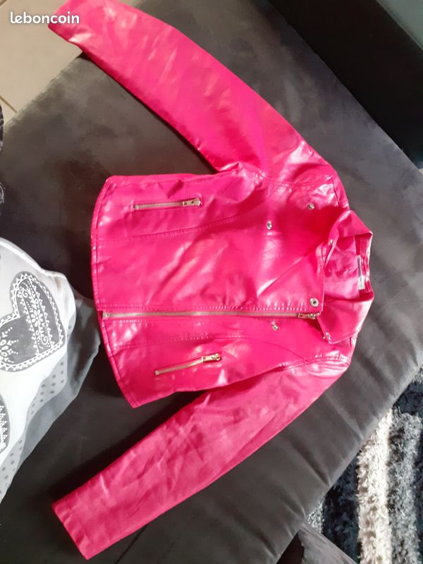 Manteau enfant (image 1)