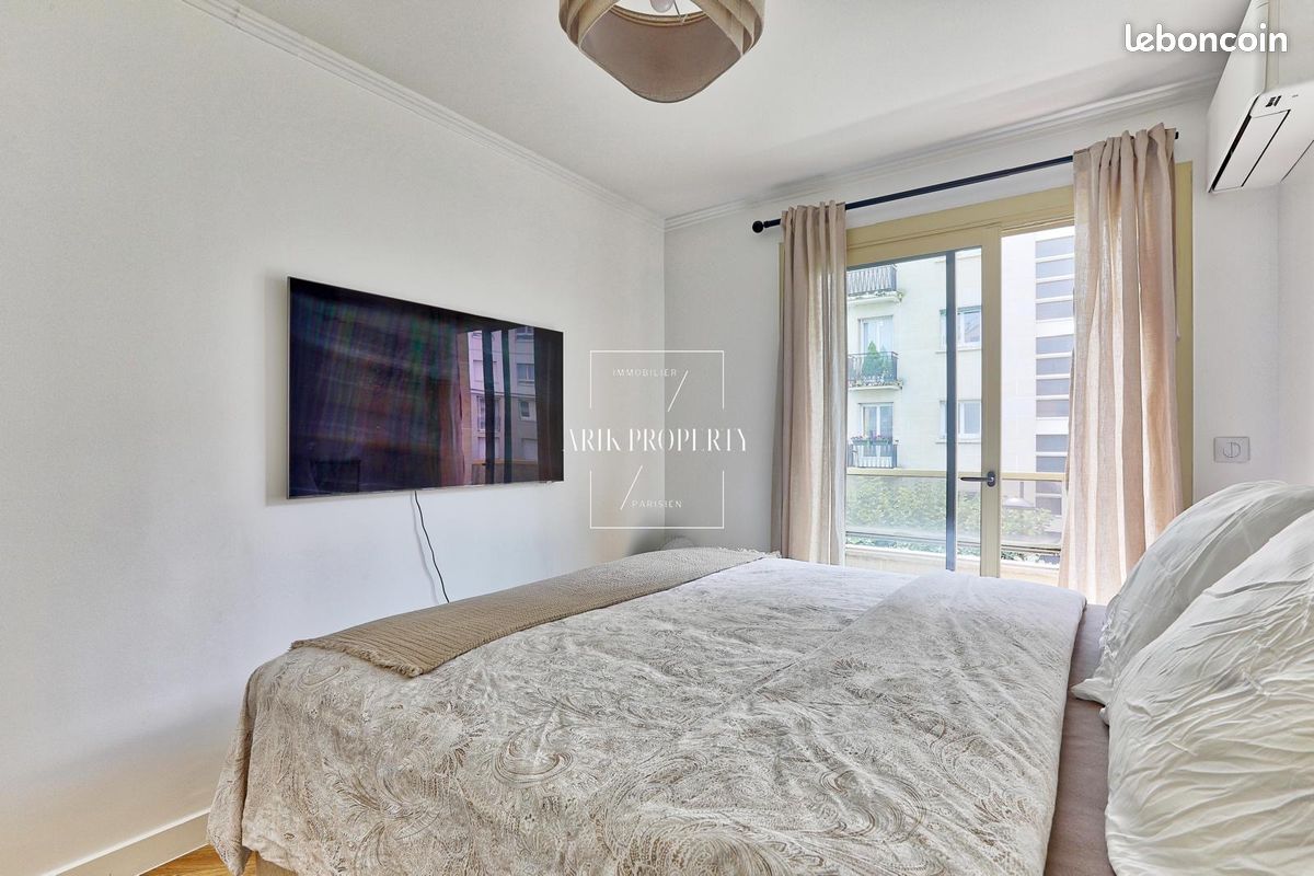 Appartement a louer vincennes - 3 pièce(s) - 75 m2 - Surfyn