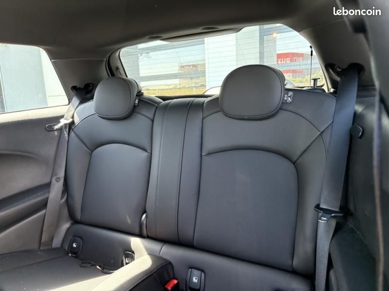 Mini Mini Cooper 136ch Edition Camden BVA7 (image 6)