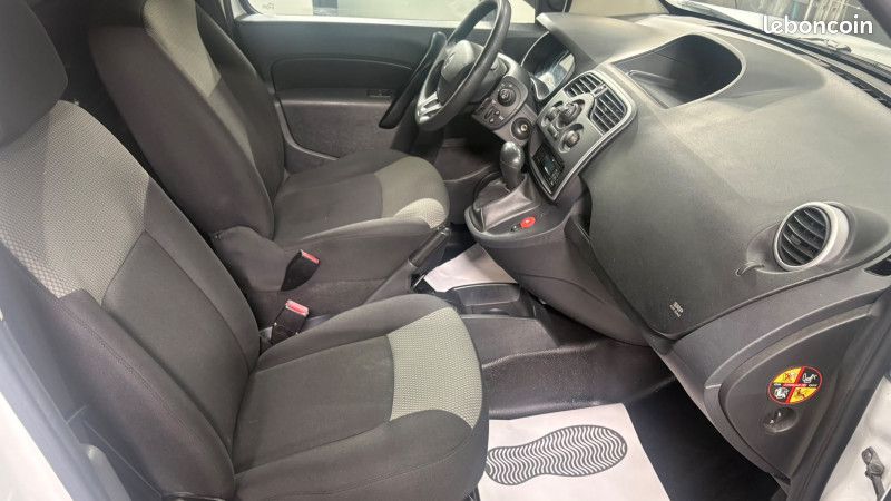 Renault KANGOO II EXPRESS ELECTRIQUE CONFORT ACHAT INTEGRAL (image 12)