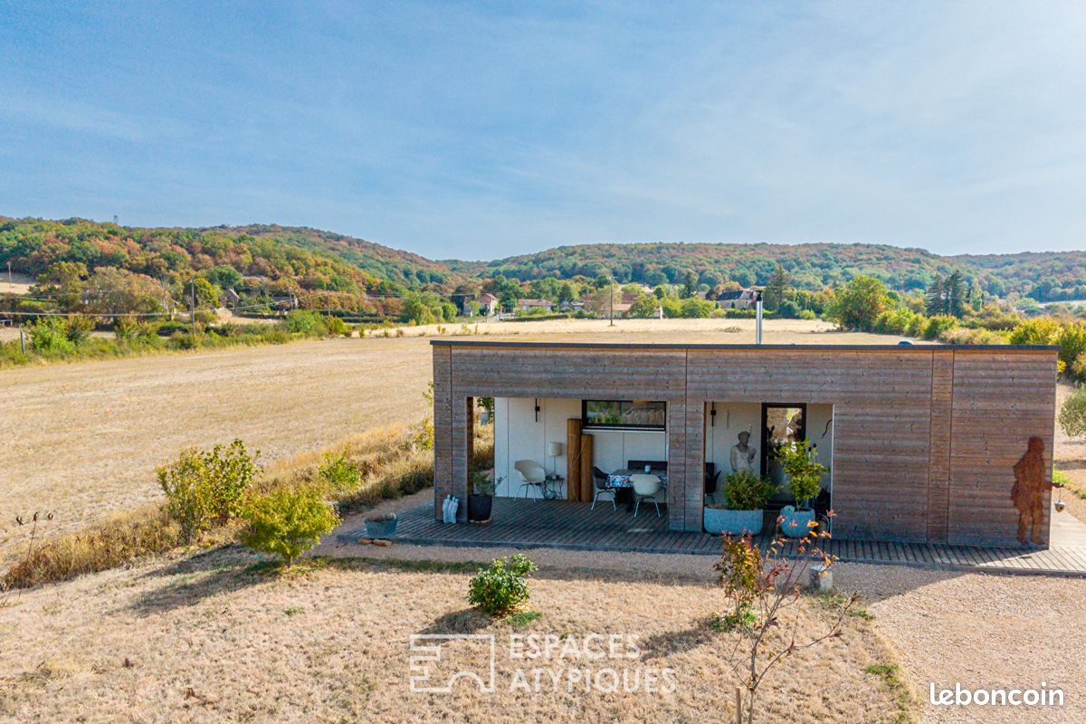 Maison 4 pièces 98 m² · à Tournus · 98 m² · 335 000 €