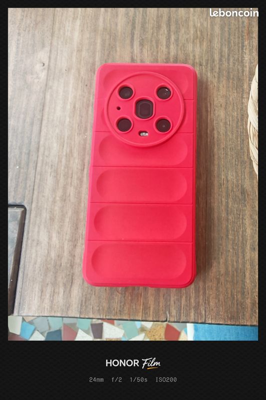 Honor magic 5 pro (image 4)