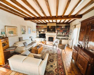 Maison 895 000 € - 199 m²